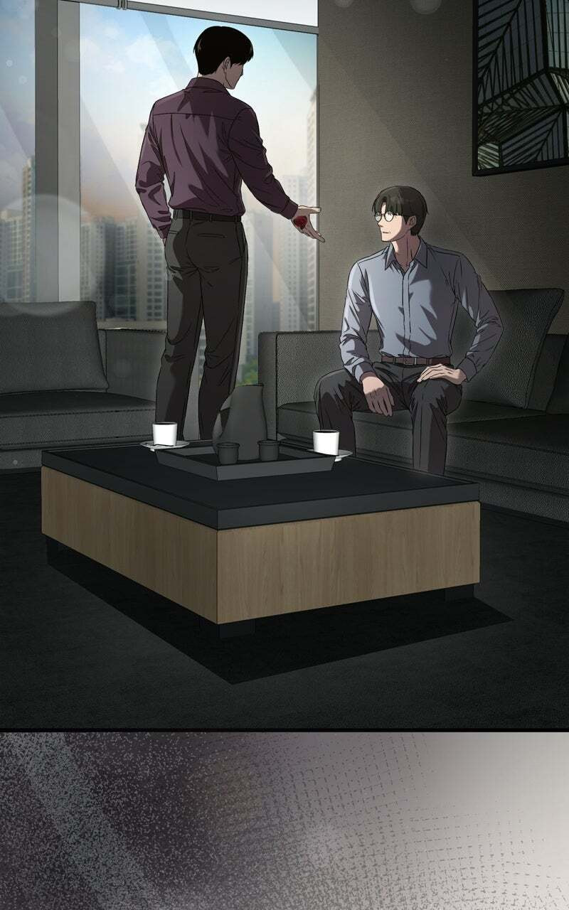 Ghost Dating Simulation (DONG9) Chapter 56 page 47 - 