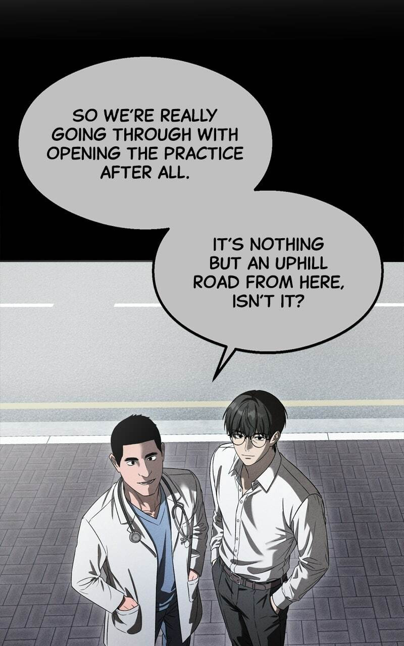 Ghost Dating Simulation (DONG9) Chapter 56 page 51 - 
