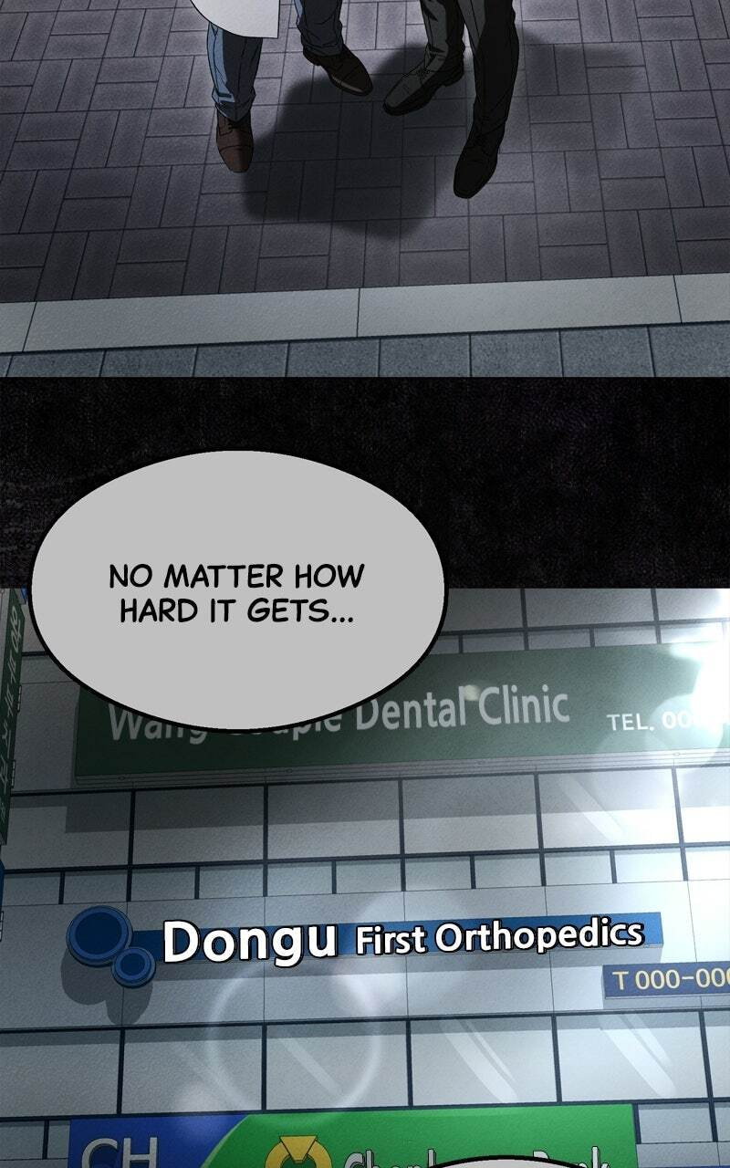 Ghost Dating Simulation (DONG9) Chapter 56 page 52 - 