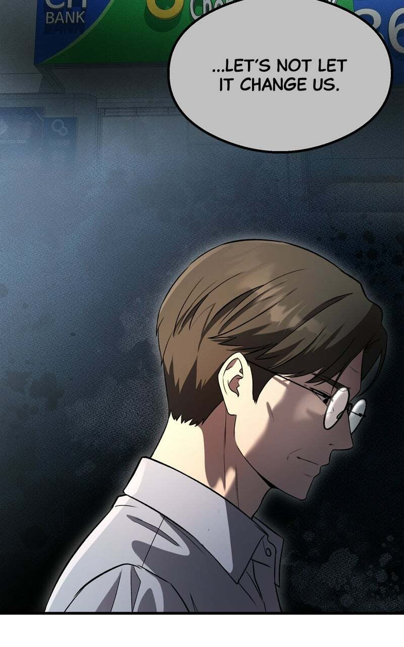 Ghost Dating Simulation (DONG9) Chapter 56 page 53 - 