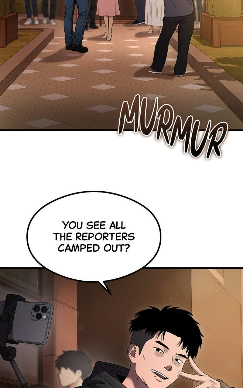 Ghost Dating Simulation (DONG9) Chapter 56 page 56 - 
