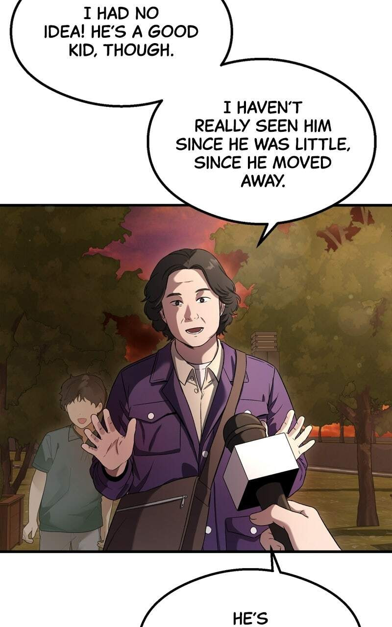 Ghost Dating Simulation (DONG9) Chapter 56 page 58 - 
