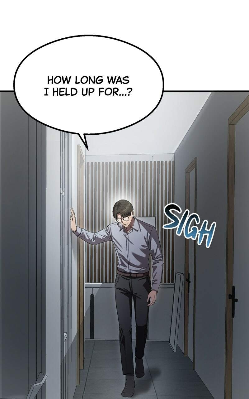 Ghost Dating Simulation (DONG9) Chapter 56 page 64 - 