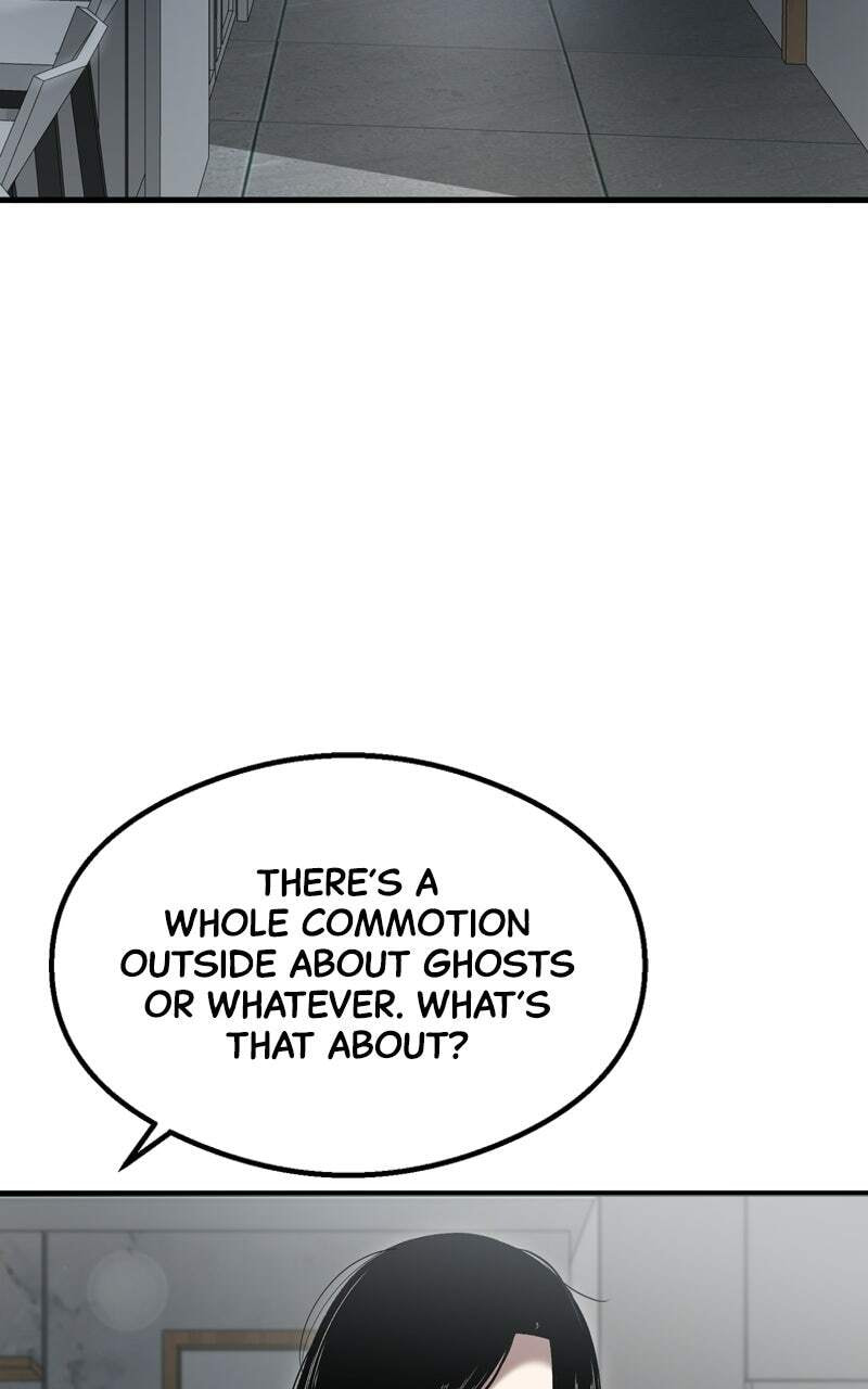 Ghost Dating Simulation (DONG9) Chapter 56 page 65 - 