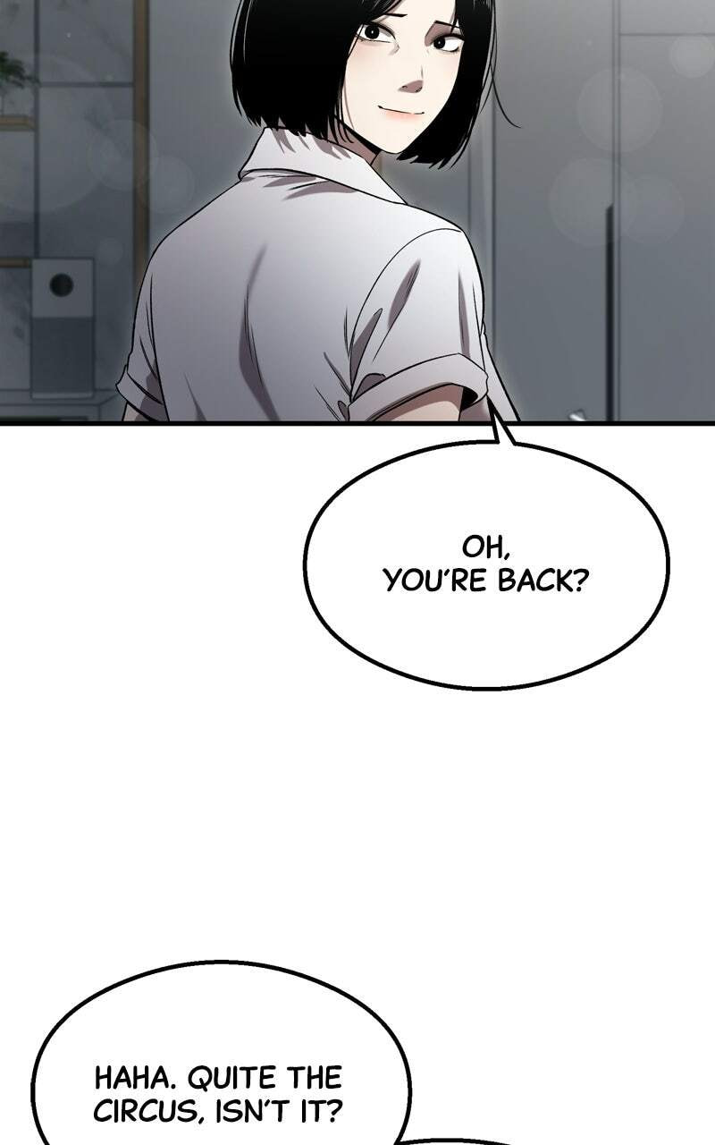 Ghost Dating Simulation (DONG9) Chapter 56 page 66 - 