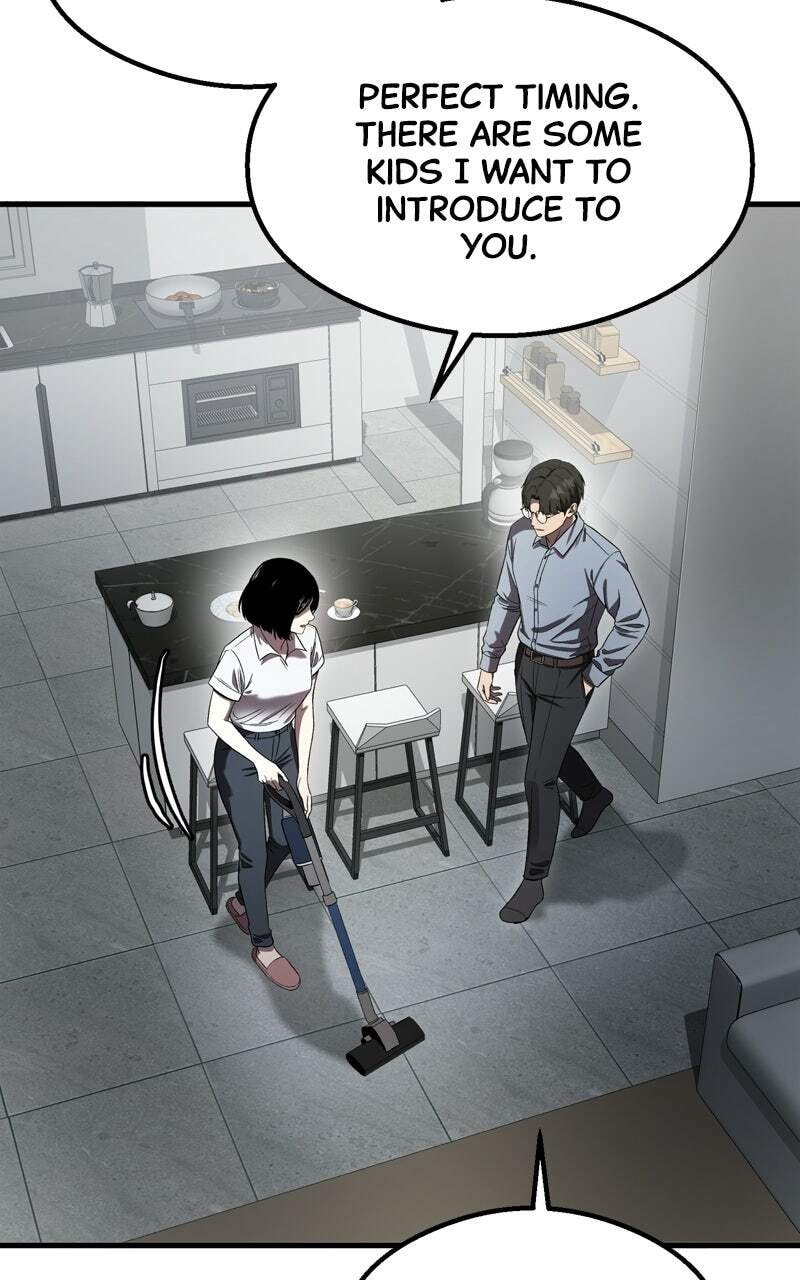 Ghost Dating Simulation (DONG9) Chapter 56 page 67 - 