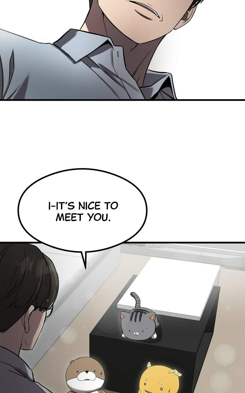Ghost Dating Simulation (DONG9) Chapter 56 page 69 - 