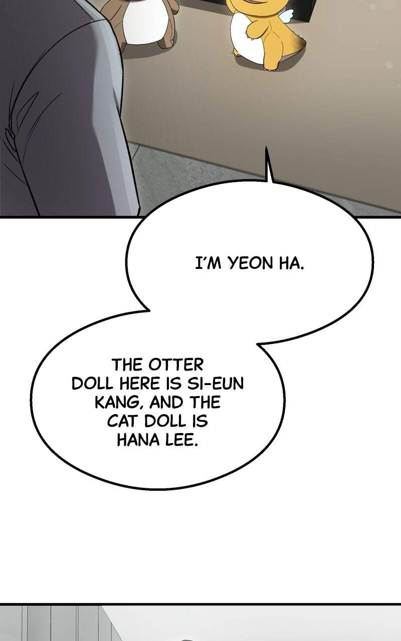 Ghost Dating Simulation (DONG9) Chapter 56 page 70 - 