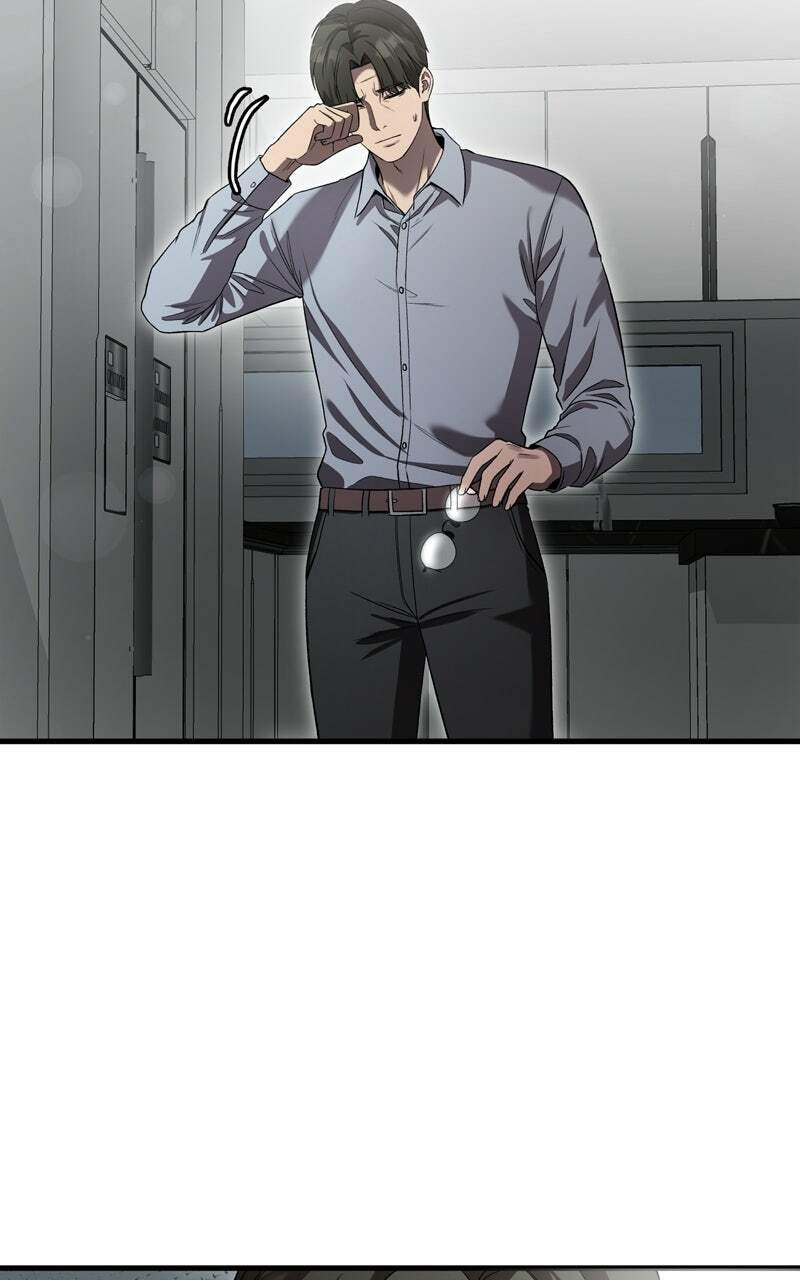 Ghost Dating Simulation (DONG9) Chapter 56 page 71 - 