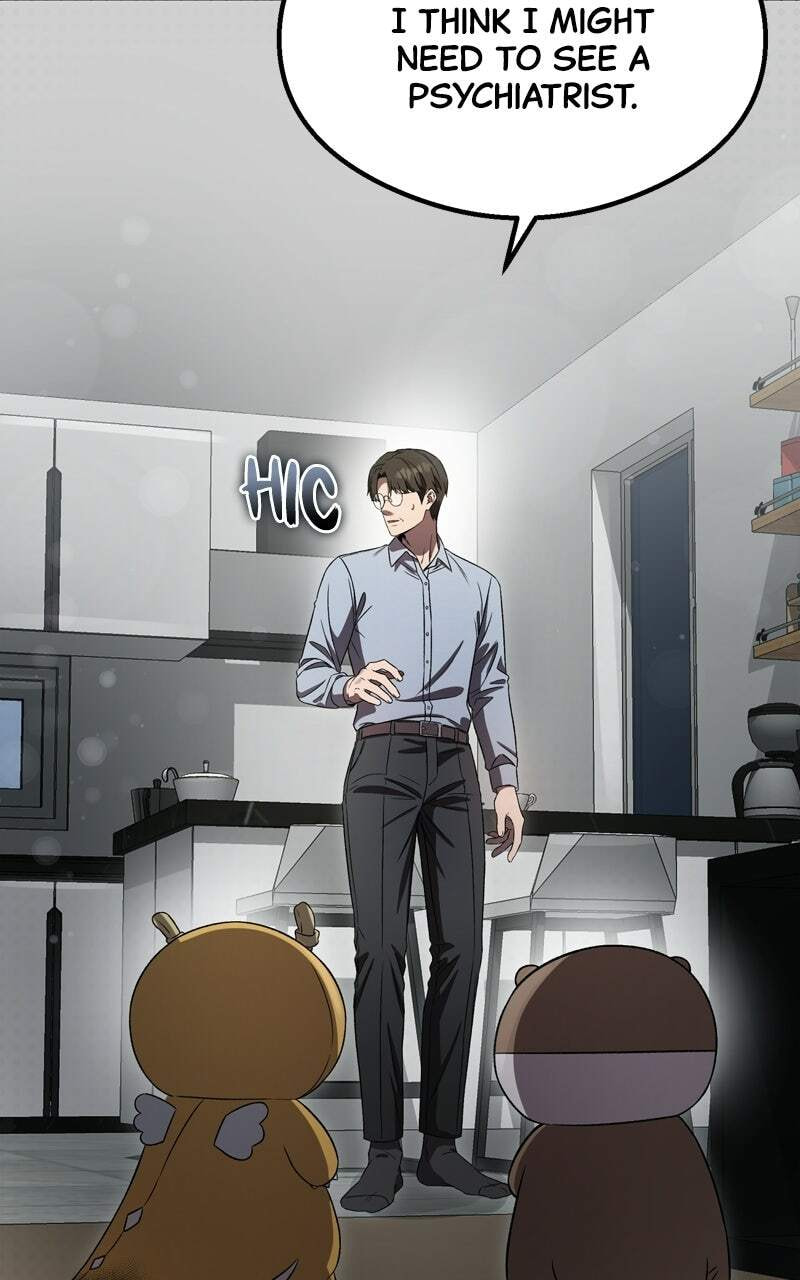 Ghost Dating Simulation (DONG9) Chapter 56 page 74 - 