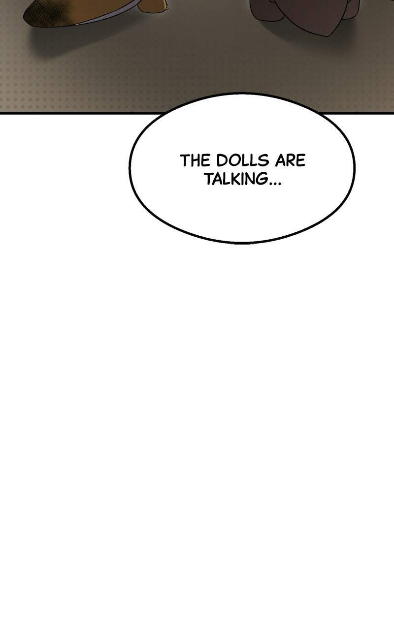 Ghost Dating Simulation (DONG9) Chapter 56 page 75 - 
