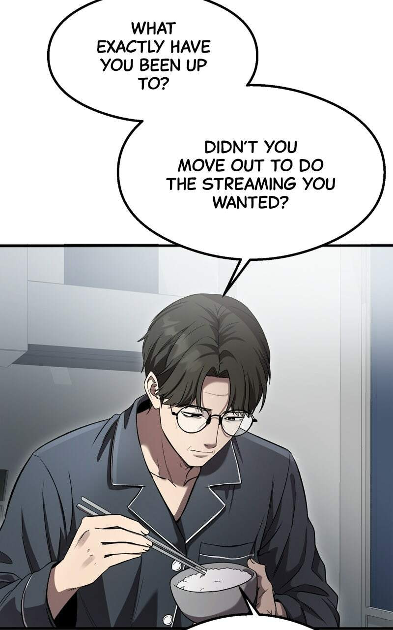 Ghost Dating Simulation (DONG9) Chapter 56 page 78 - 