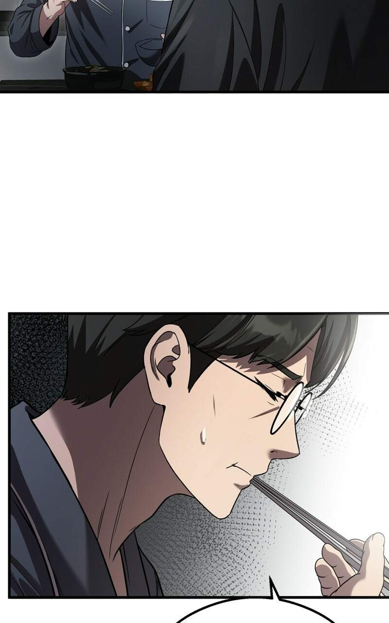 Ghost Dating Simulation (DONG9) Chapter 56 page 80 - 