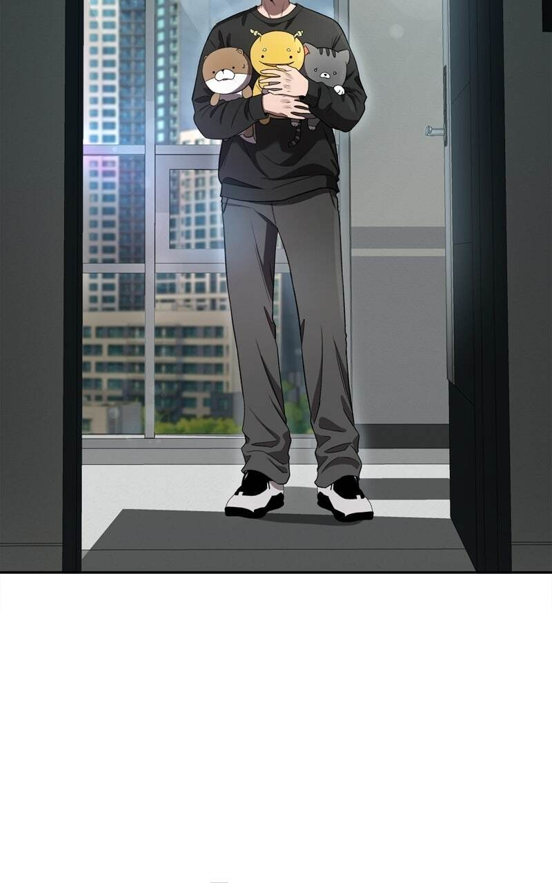 Ghost Dating Simulation (DONG9) Chapter 56 page 9 - 