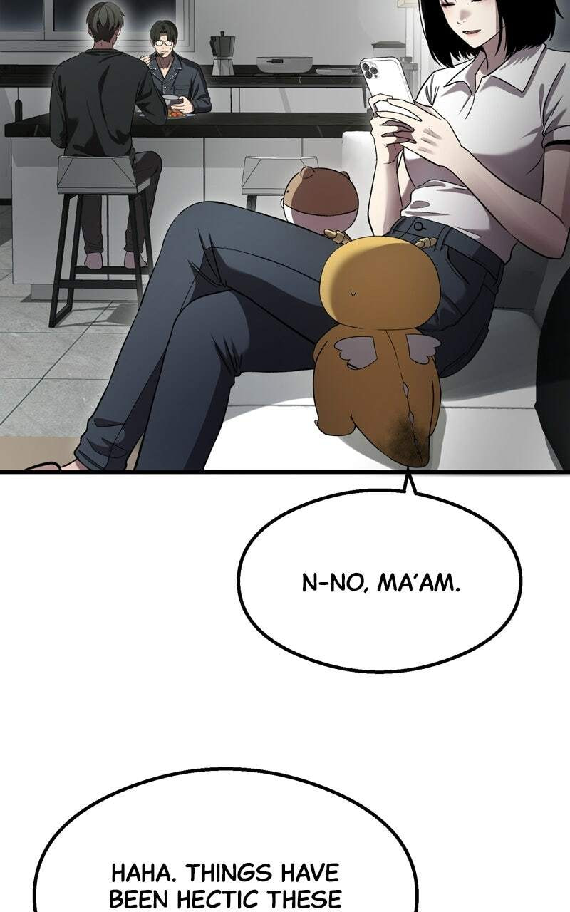 Ghost Dating Simulation (DONG9) Chapter 56 page 82 - 
