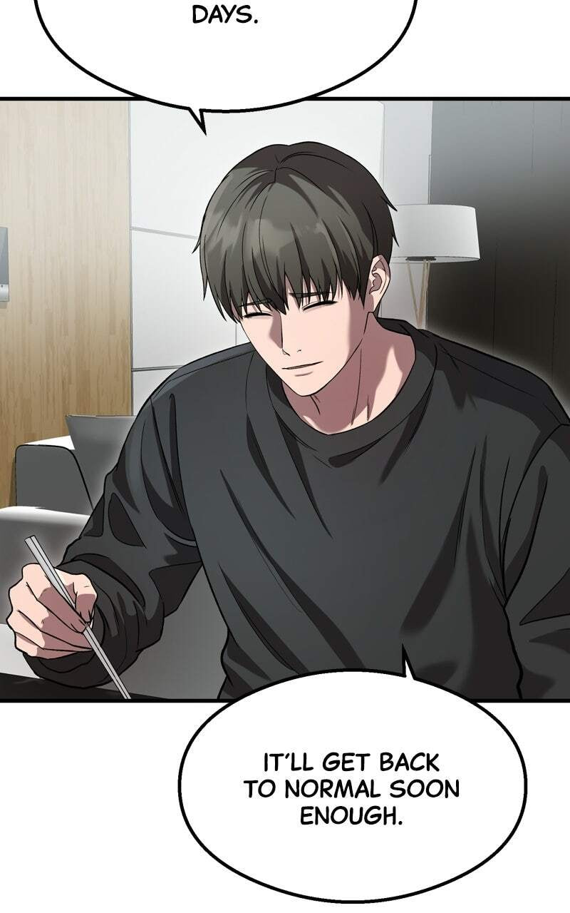 Ghost Dating Simulation (DONG9) Chapter 56 page 83 - 