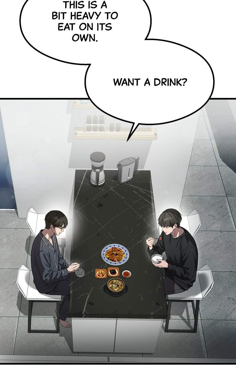 Ghost Dating Simulation (DONG9) Chapter 56 page 87 - 