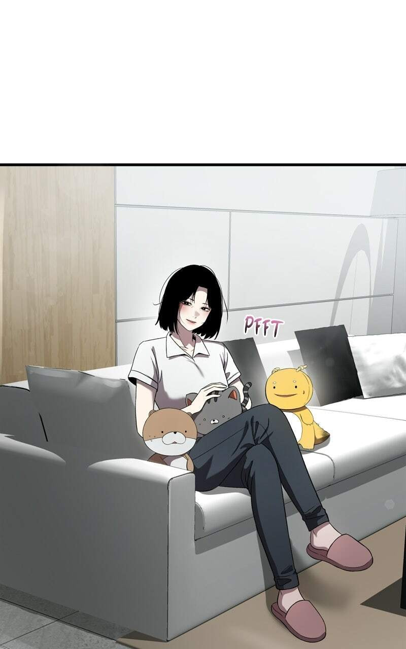 Ghost Dating Simulation (DONG9) Chapter 56 page 90 - 