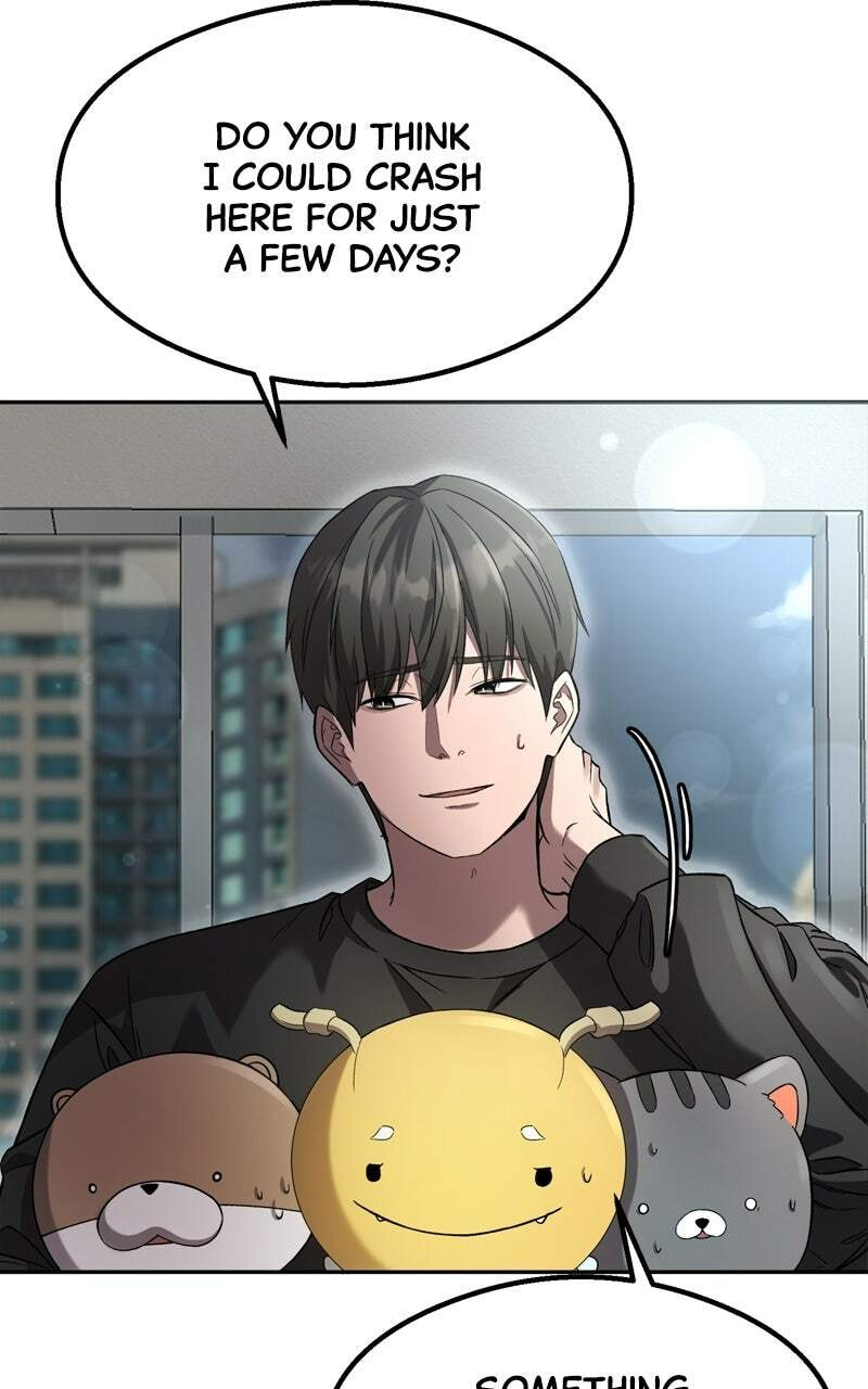 Ghost Dating Simulation (DONG9) Chapter 56 page 10 - 