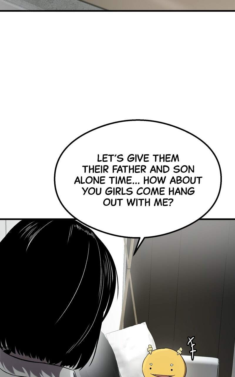 Ghost Dating Simulation (DONG9) Chapter 56 page 91 - 