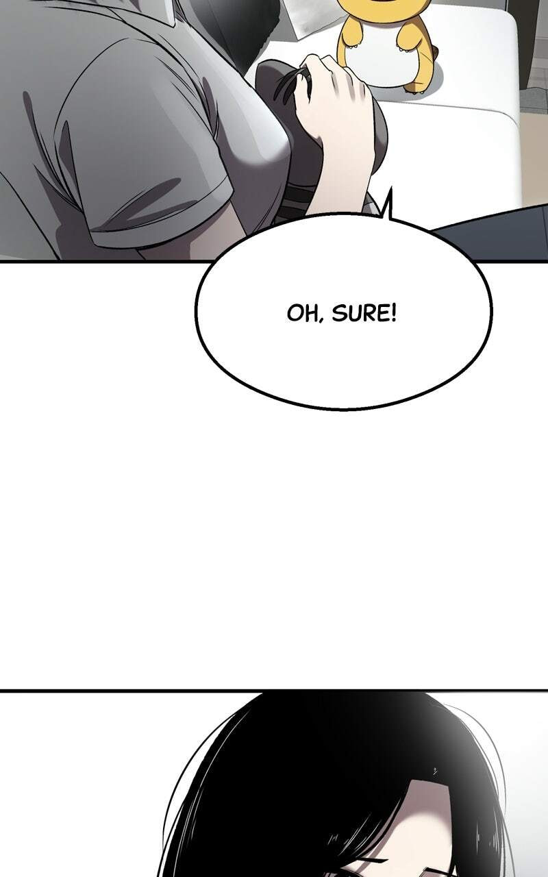 Ghost Dating Simulation (DONG9) Chapter 56 page 92 - 