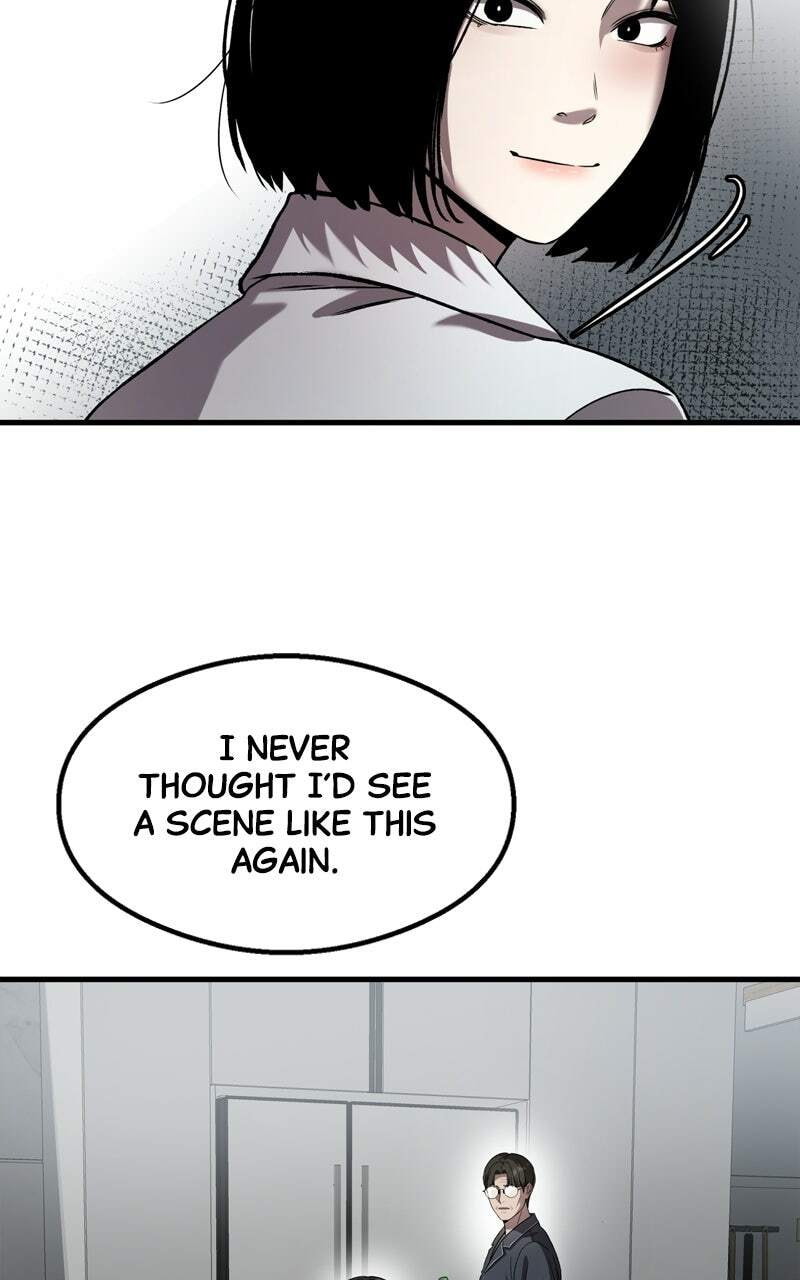 Ghost Dating Simulation (DONG9) Chapter 56 page 93 - 