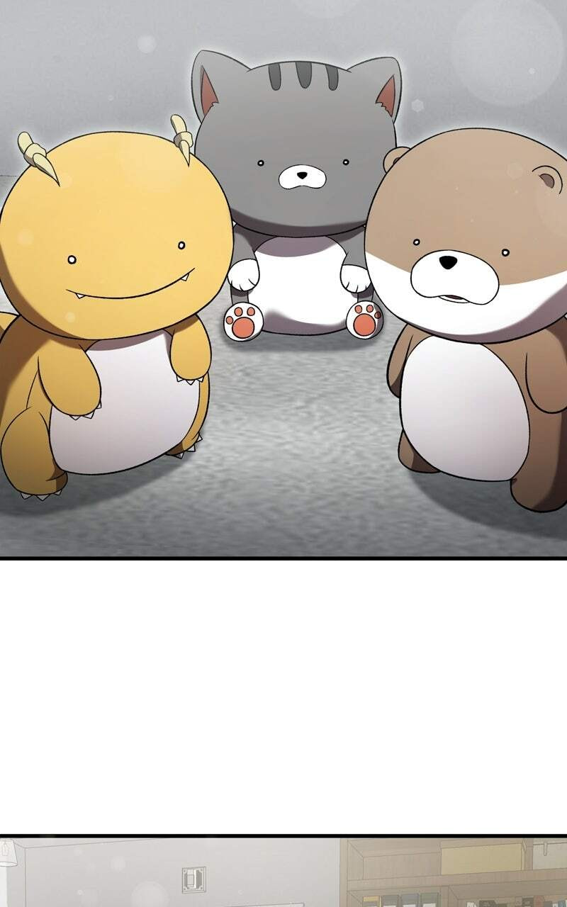Ghost Dating Simulation (DONG9) Chapter 56 page 95 - 