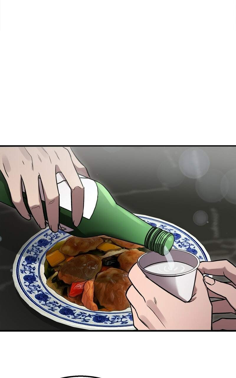 Ghost Dating Simulation (DONG9) Chapter 56 page 97 - 