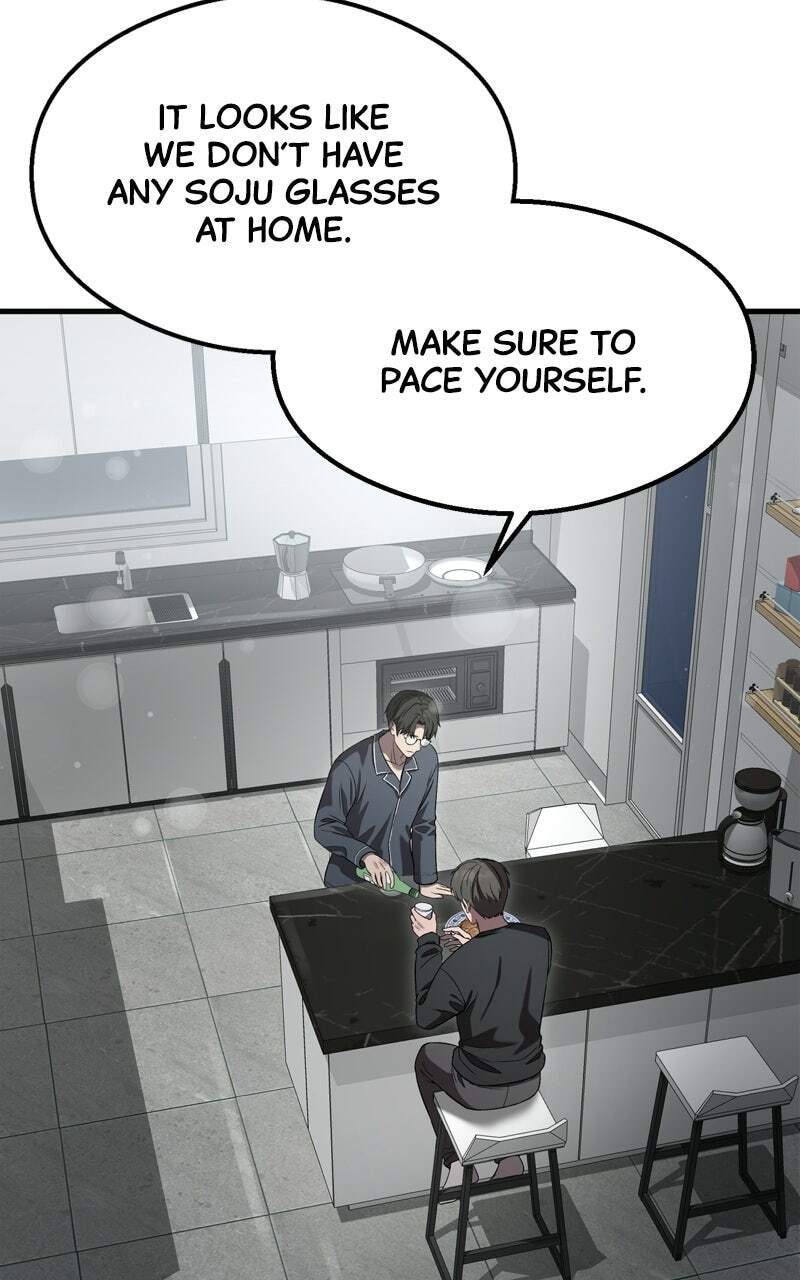 Ghost Dating Simulation (DONG9) Chapter 56 page 98 - 