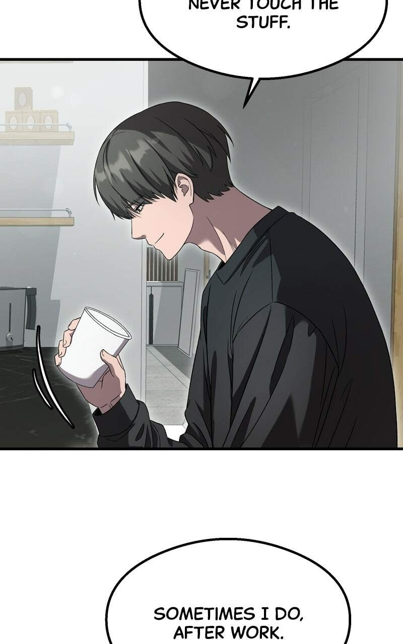 Ghost Dating Simulation (DONG9) Chapter 56 page 100 - 