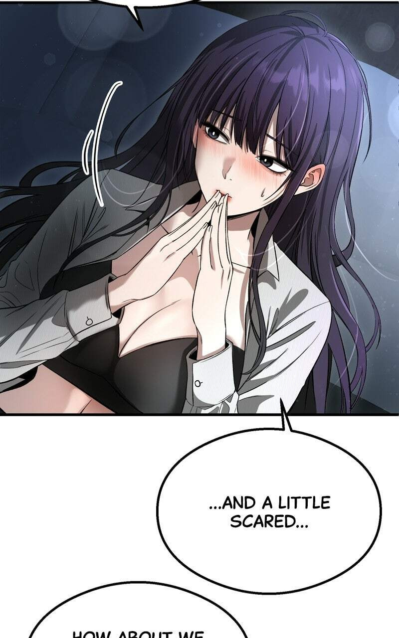 Ghost Dating Simulation (DONG9) Chapter 57 page 104 - 