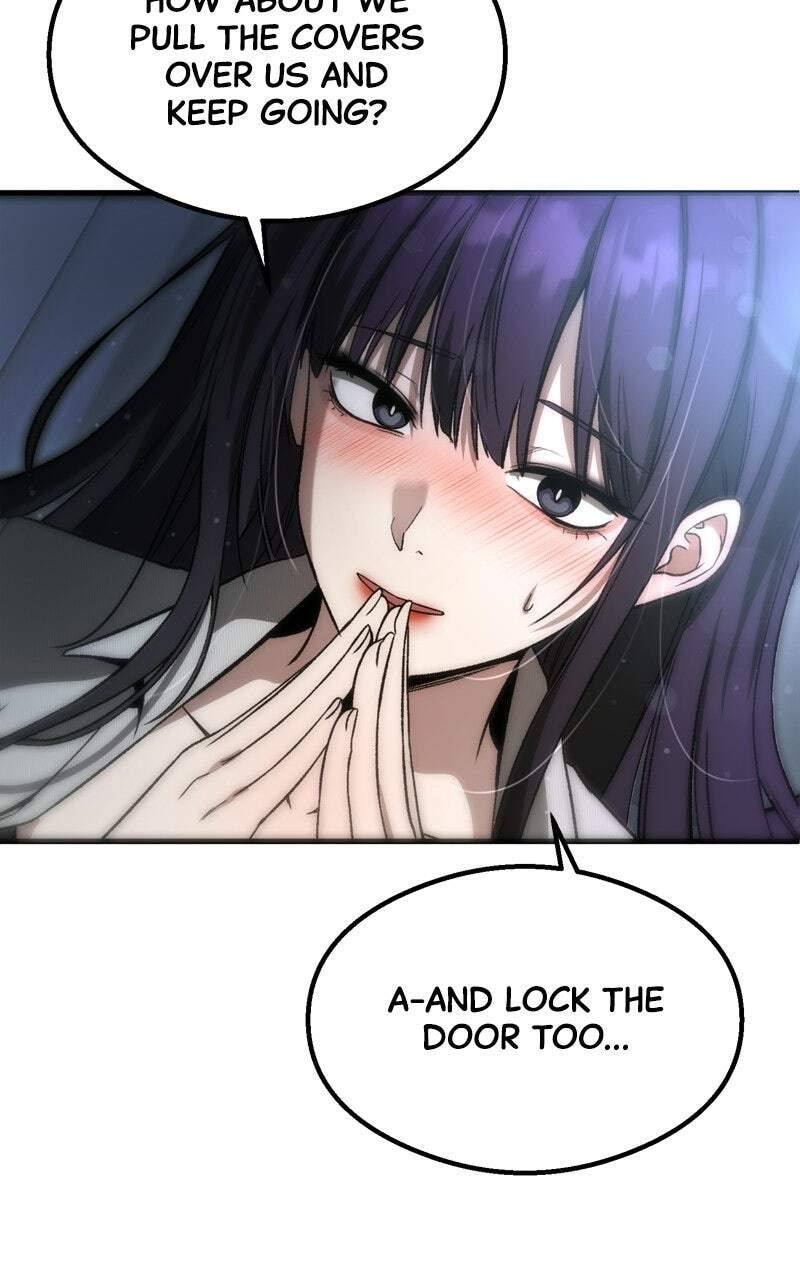 Ghost Dating Simulation (DONG9) Chapter 57 page 105 - 