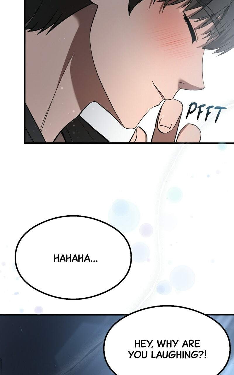 Ghost Dating Simulation (DONG9) Chapter 57 page 107 - 