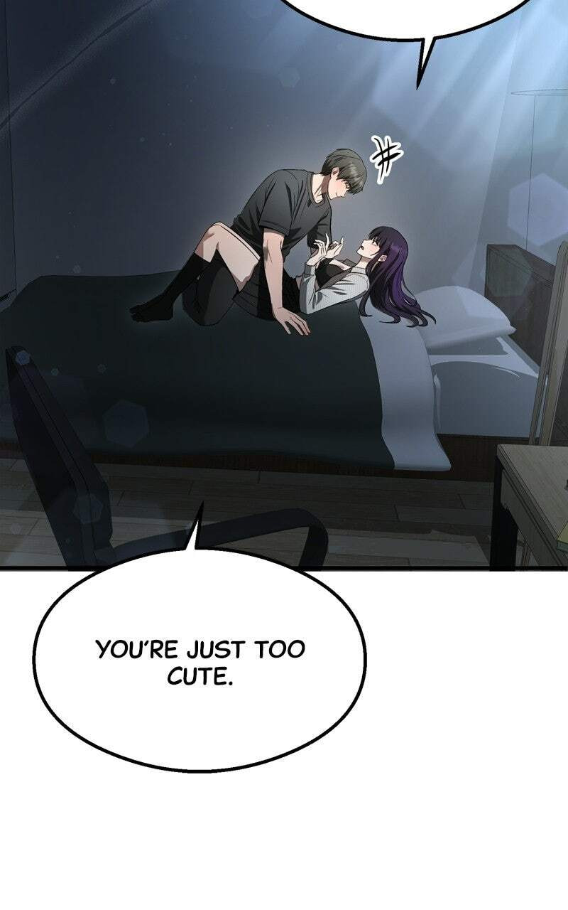 Ghost Dating Simulation (DONG9) Chapter 57 page 108 - 