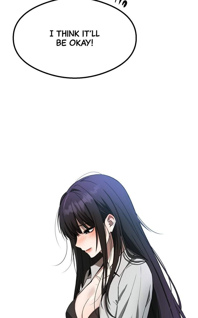 Ghost Dating Simulation (DONG9) Chapter 57 page 112 - 