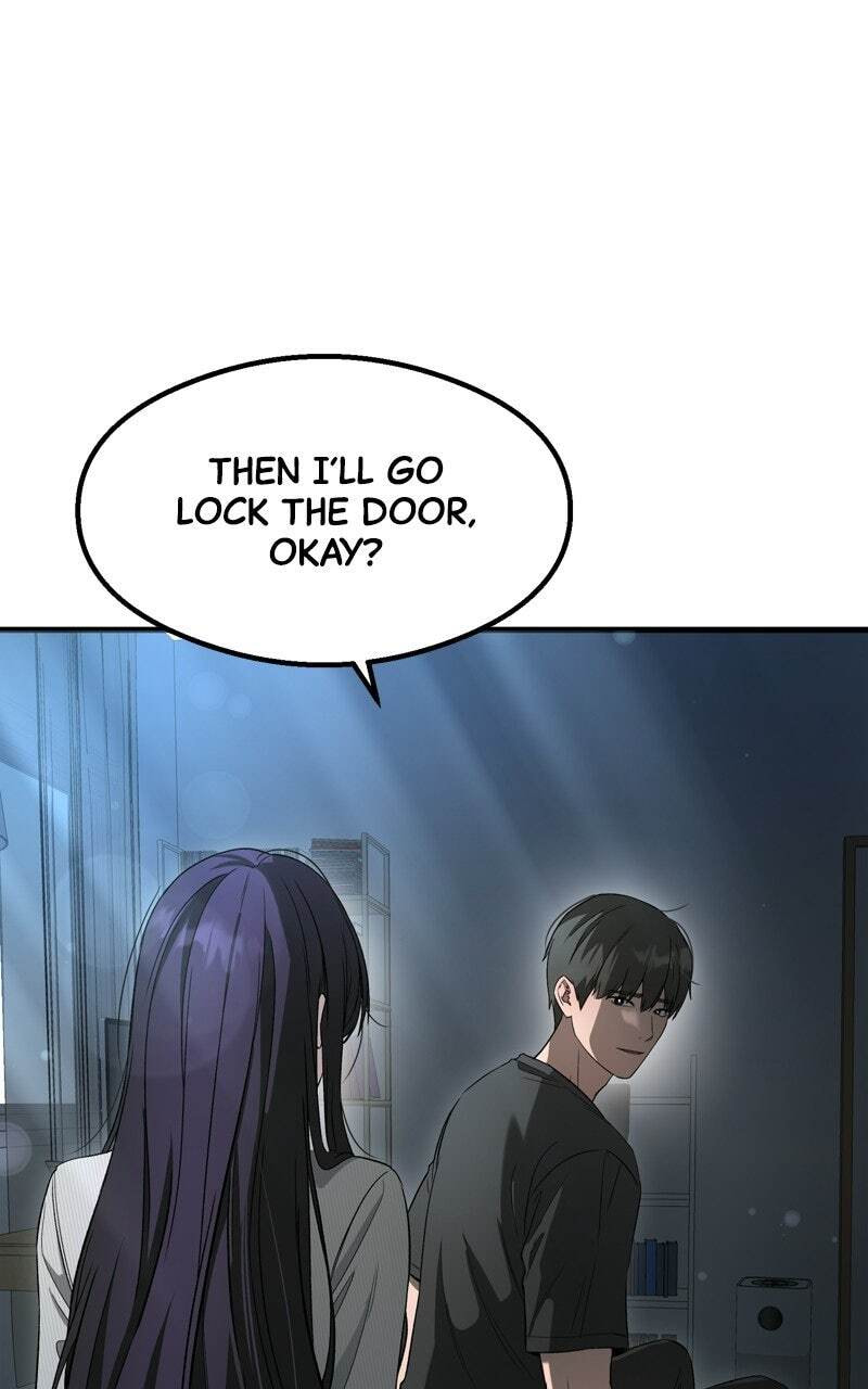 Ghost Dating Simulation (DONG9) Chapter 57 page 115 - 
