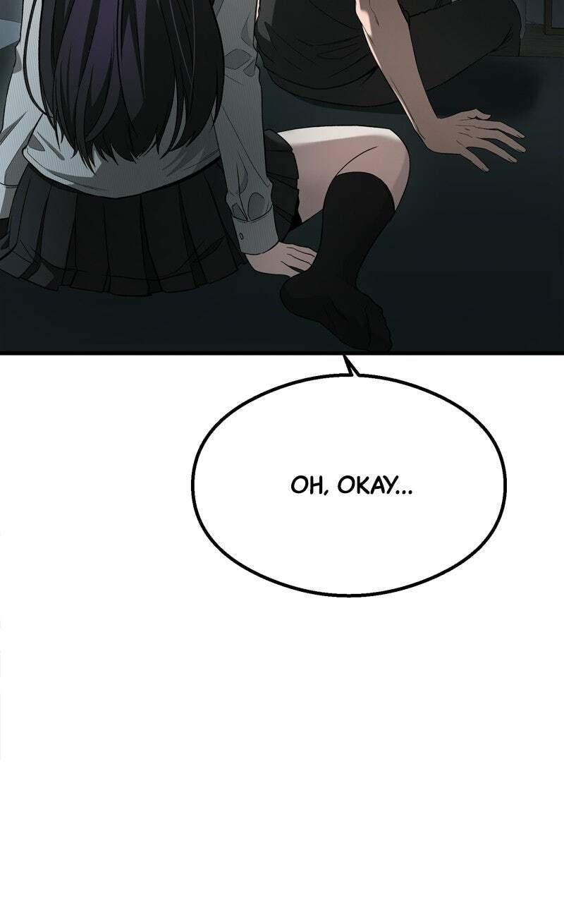 Ghost Dating Simulation (DONG9) Chapter 57 page 116 - 