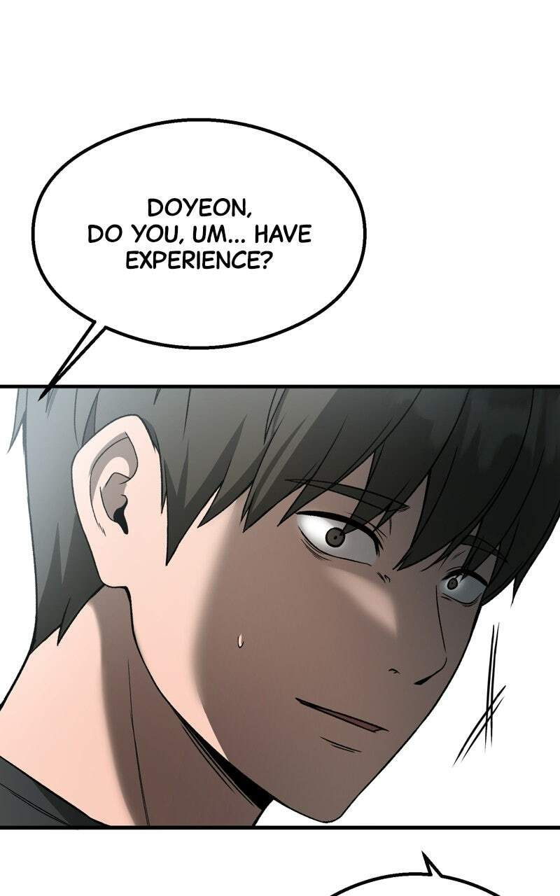 Ghost Dating Simulation (DONG9) Chapter 57 page 117 - 