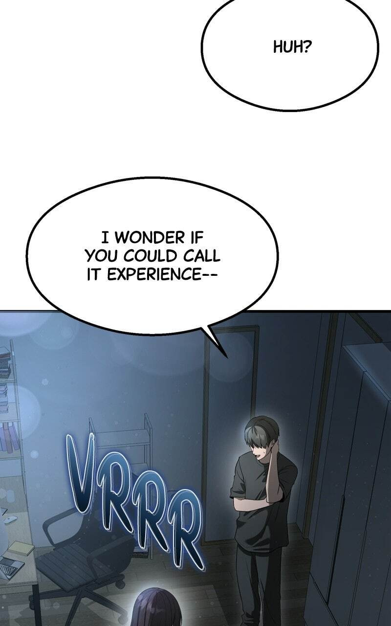Ghost Dating Simulation (DONG9) Chapter 57 page 118 - 
