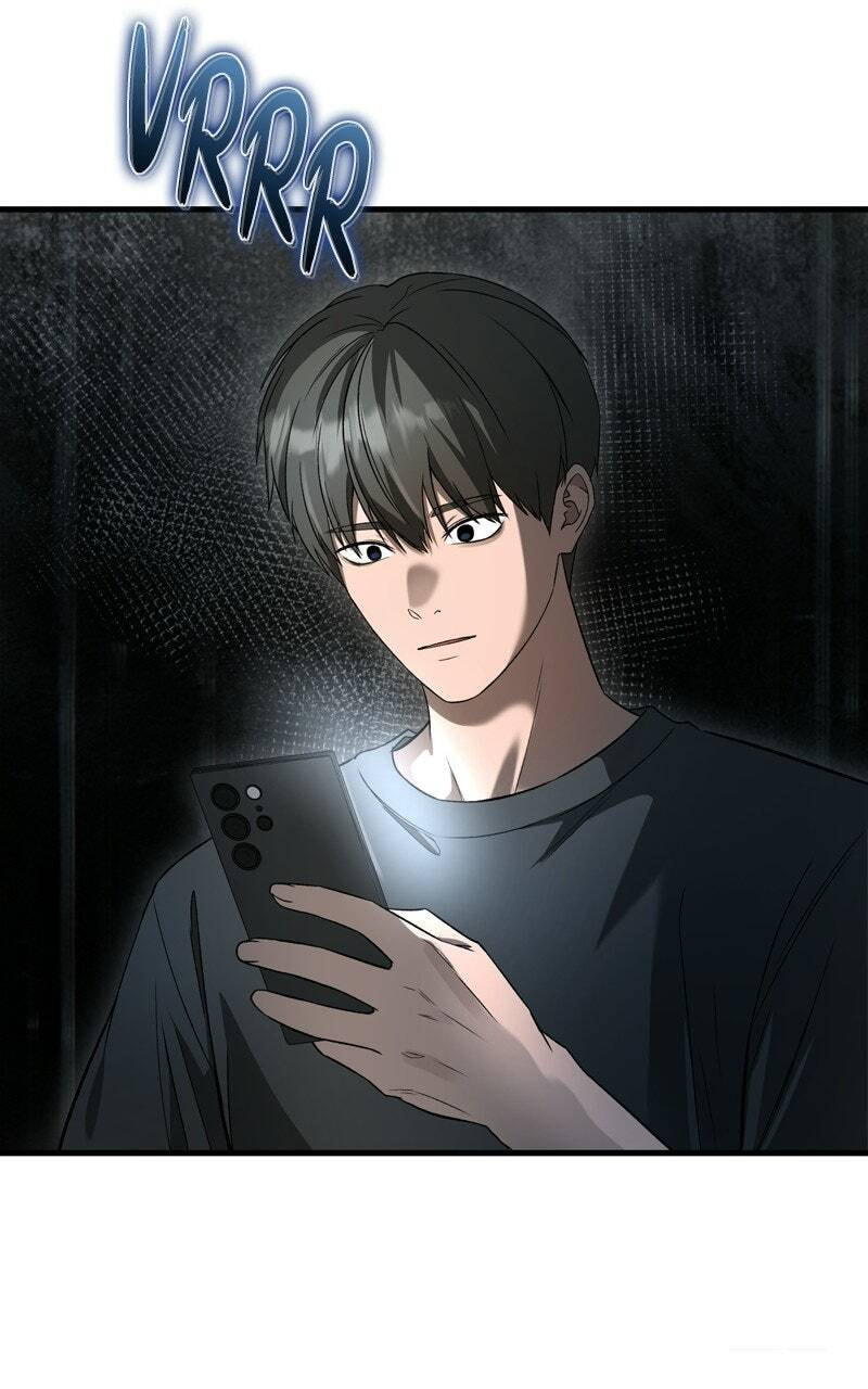 Ghost Dating Simulation (DONG9) Chapter 57 page 120 - 