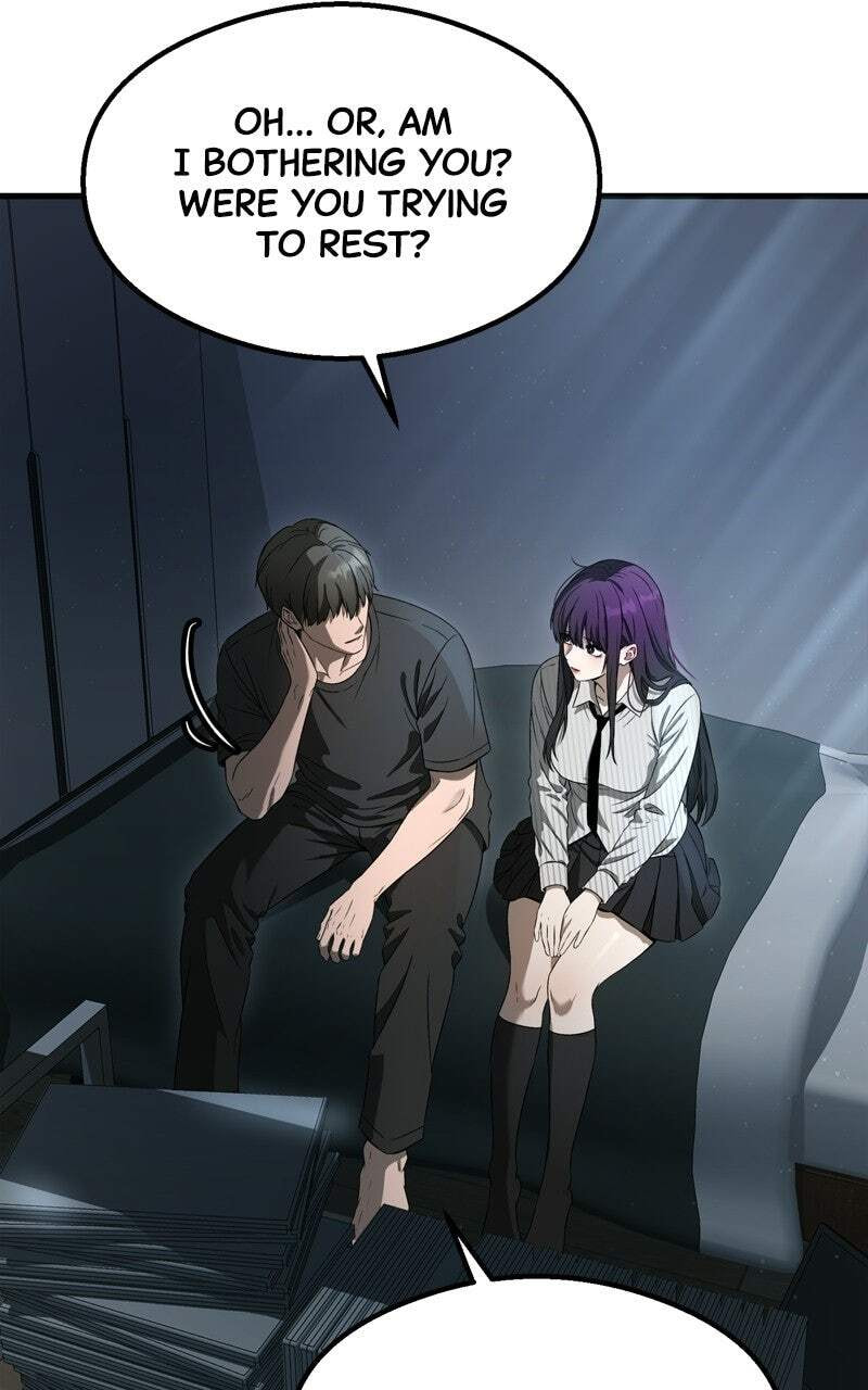 Ghost Dating Simulation (DONG9) Chapter 57 page 13 - 