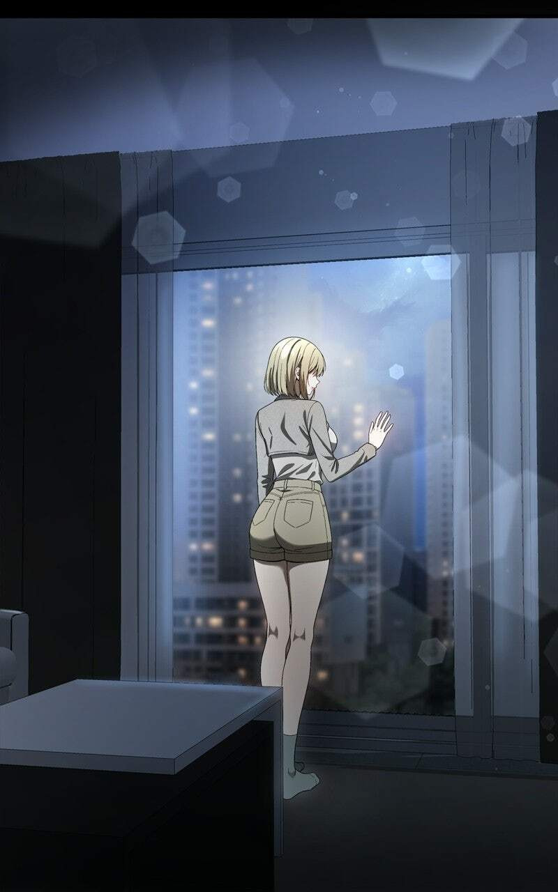 Ghost Dating Simulation (DONG9) Chapter 57 page 123 - 