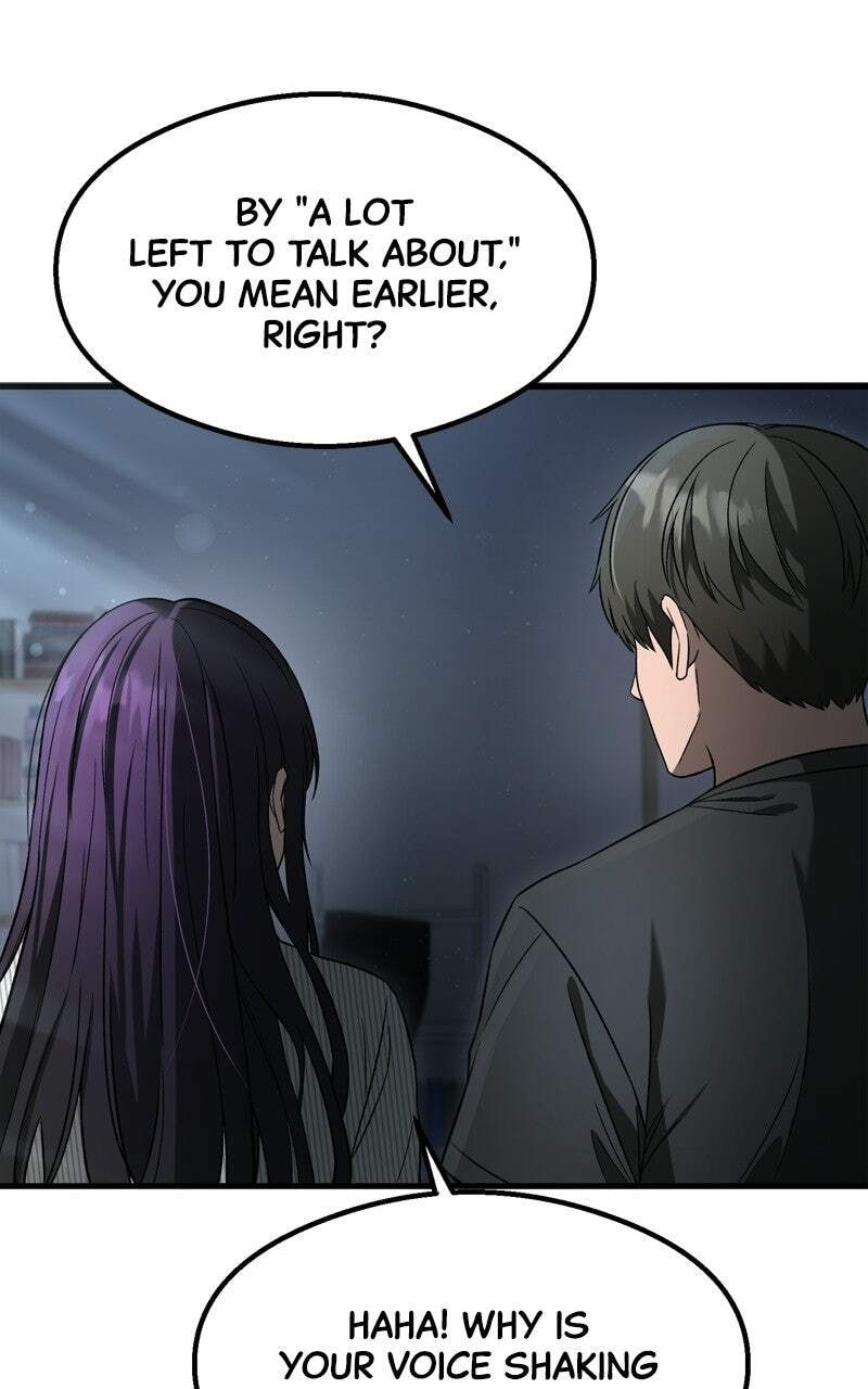 Ghost Dating Simulation (DONG9) Chapter 57 page 15 - 