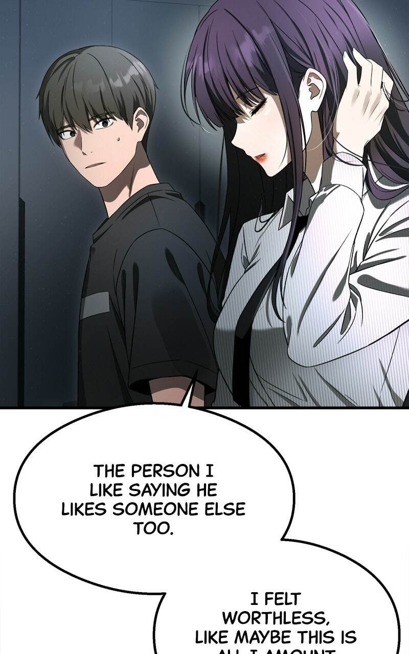Ghost Dating Simulation (DONG9) Chapter 57 page 19 - 