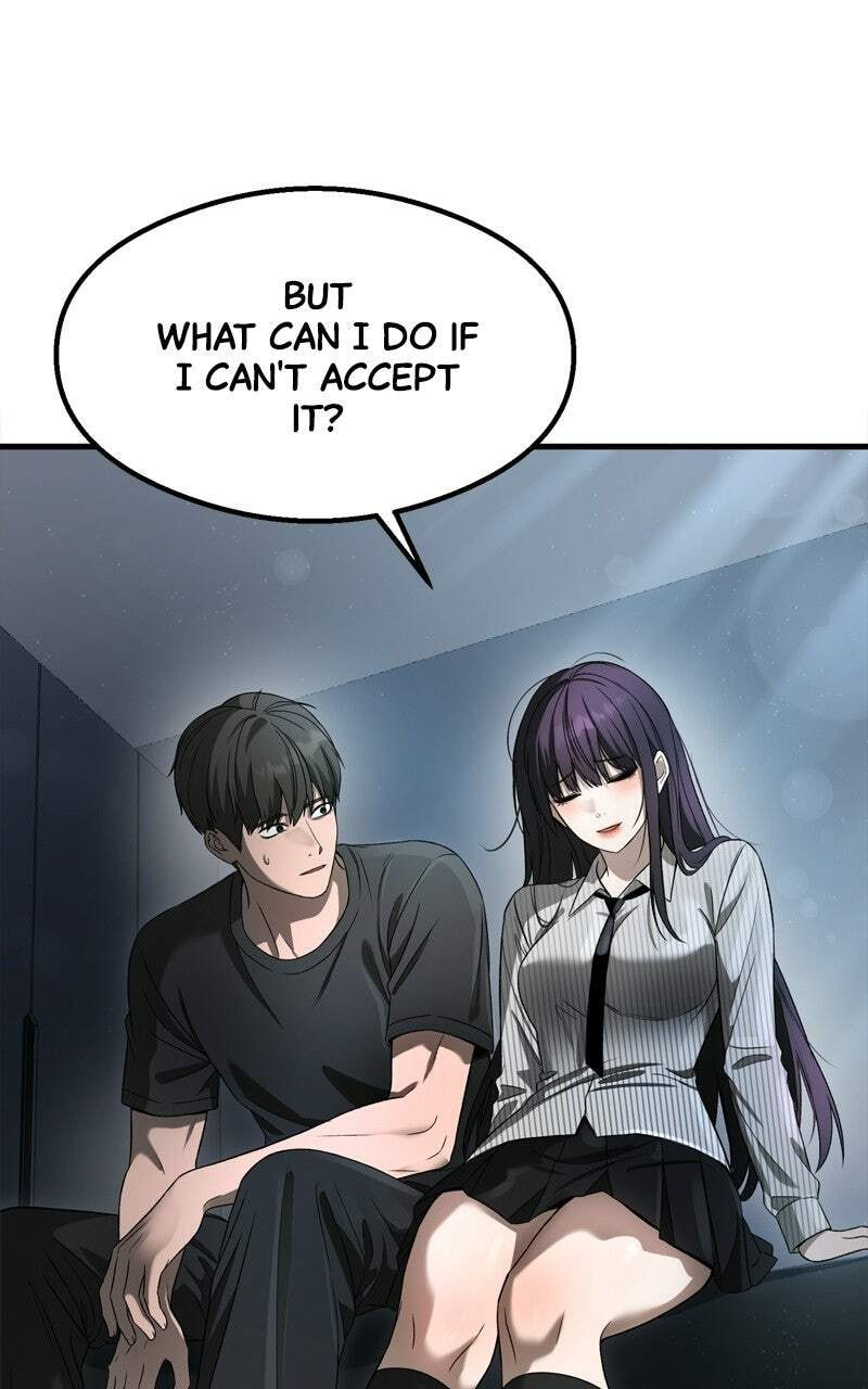 Ghost Dating Simulation (DONG9) Chapter 57 page 21 - 