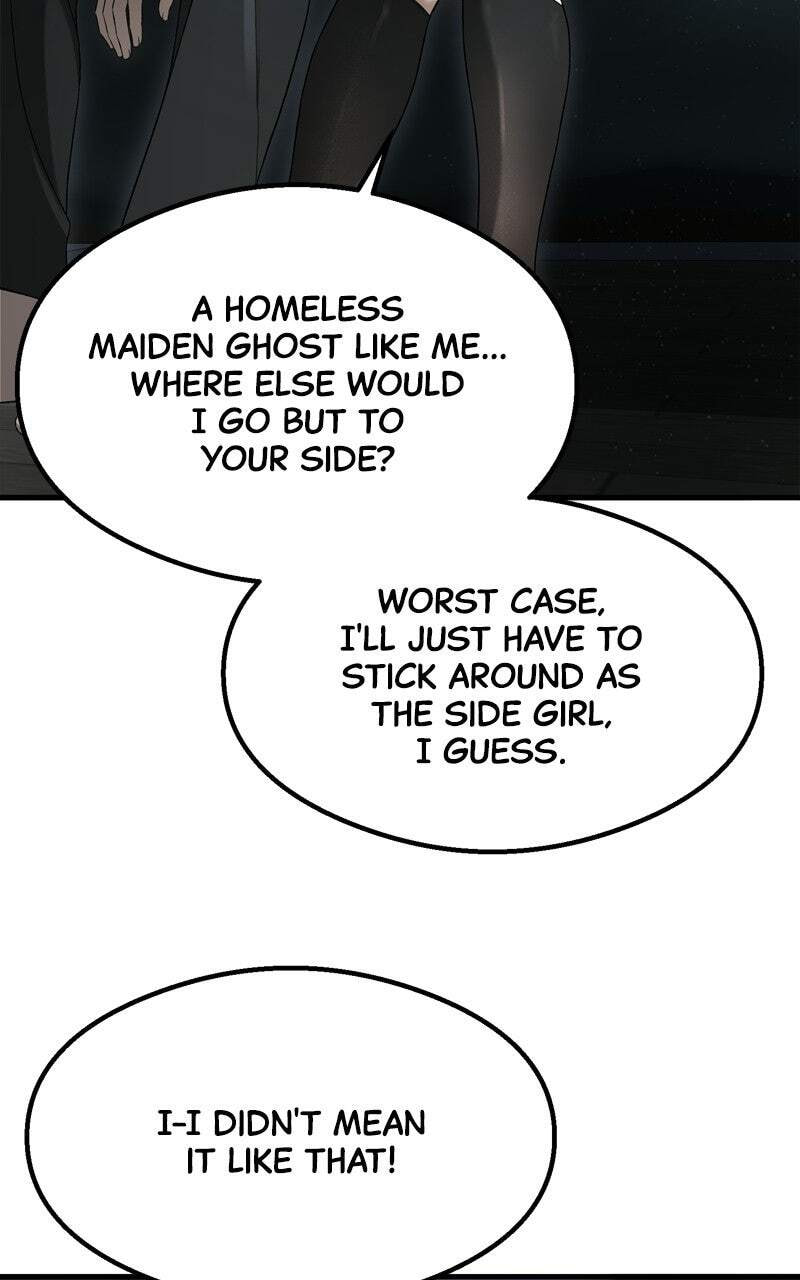 Ghost Dating Simulation (DONG9) Chapter 57 page 22 - 