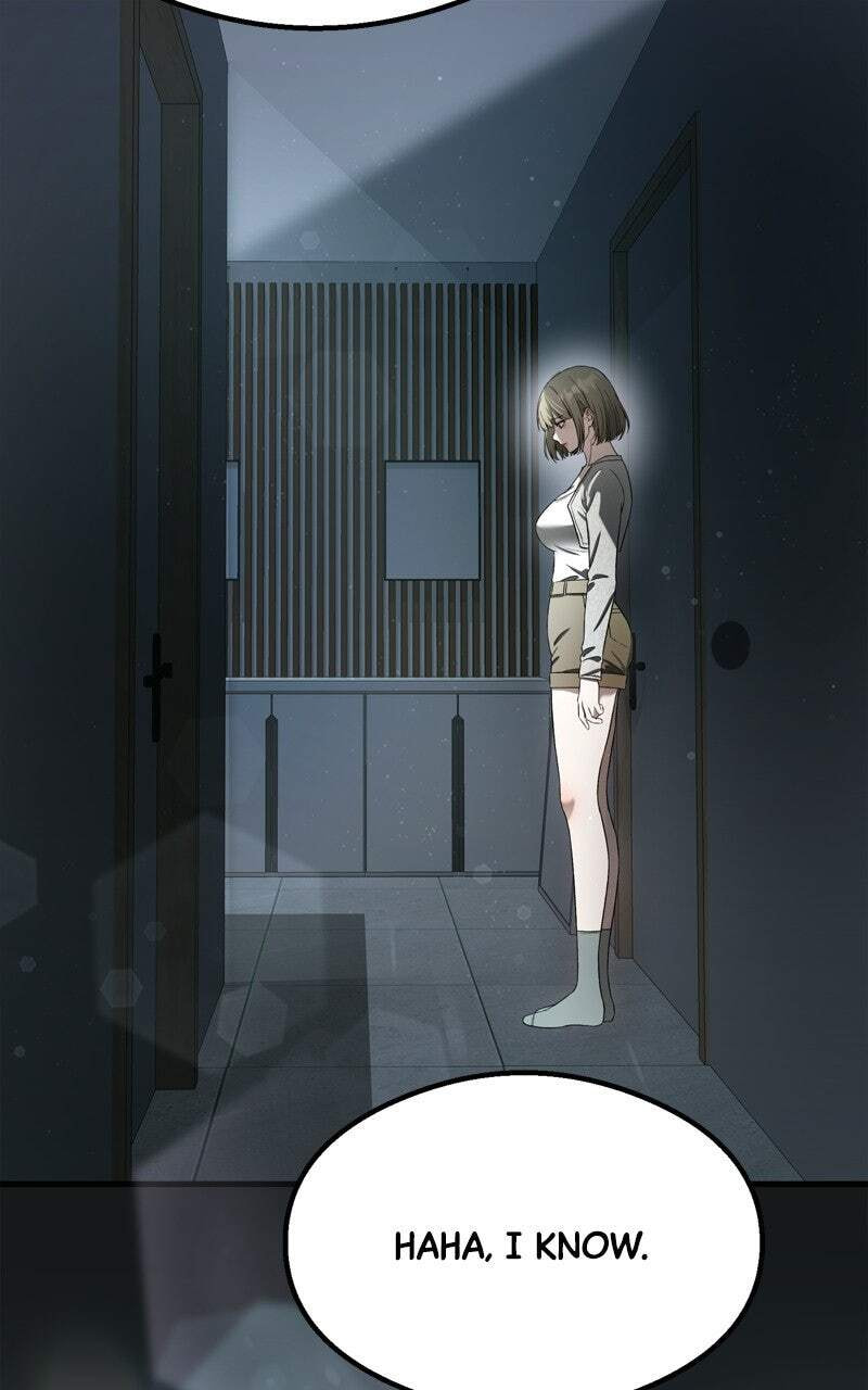 Ghost Dating Simulation (DONG9) Chapter 57 page 23 - 