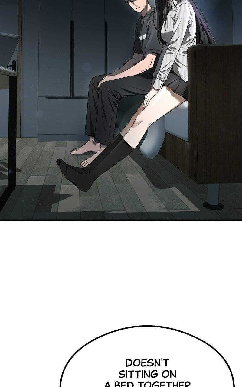 Ghost Dating Simulation (DONG9) Chapter 57 page 30 - 