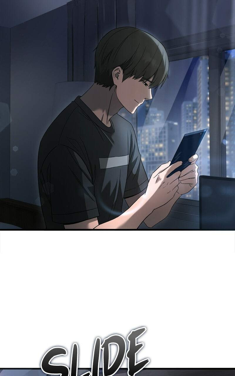 Ghost Dating Simulation (DONG9) Chapter 57 page 4 - 