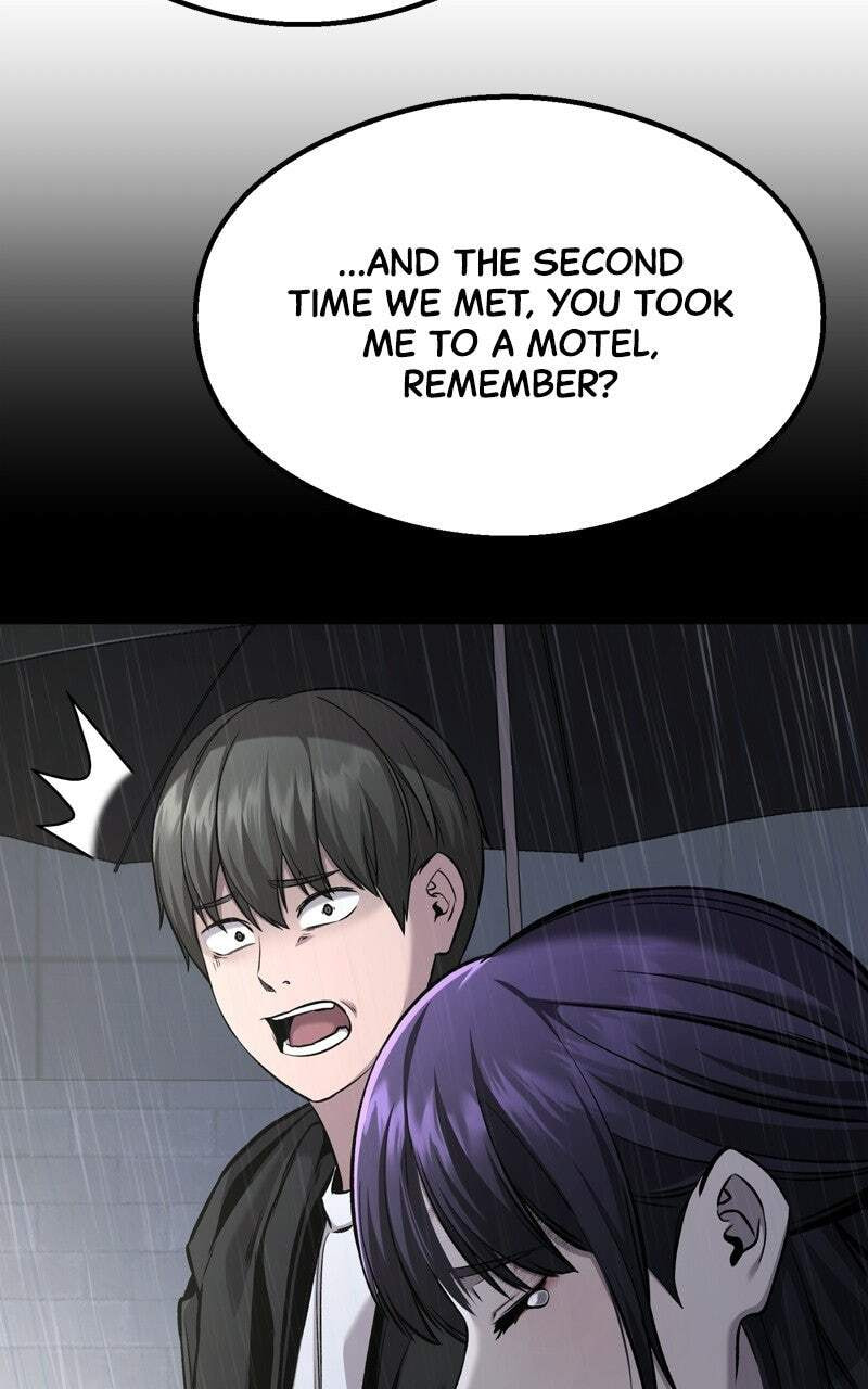 Ghost Dating Simulation (DONG9) Chapter 57 page 32 - 